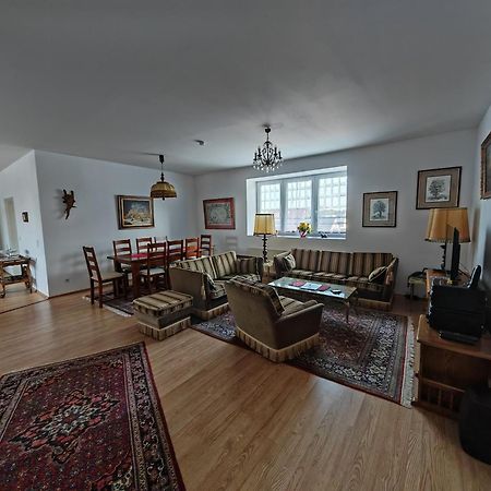 Apartment O3 - Gehobene 6-Zimmer Wohnung 175Qm Fuer 1-7 Personen 2X Dz 3X Ez グラーフェンヴェーア エクステリア 写真