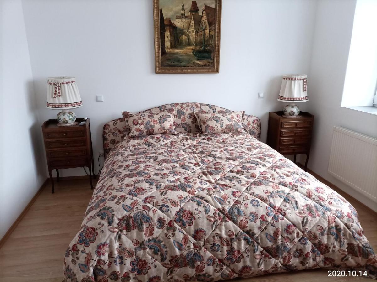 Apartment O3 - Gehobene 6-Zimmer Wohnung 175Qm Fuer 1-7 Personen 2X Dz 3X Ez グラーフェンヴェーア エクステリア 写真
