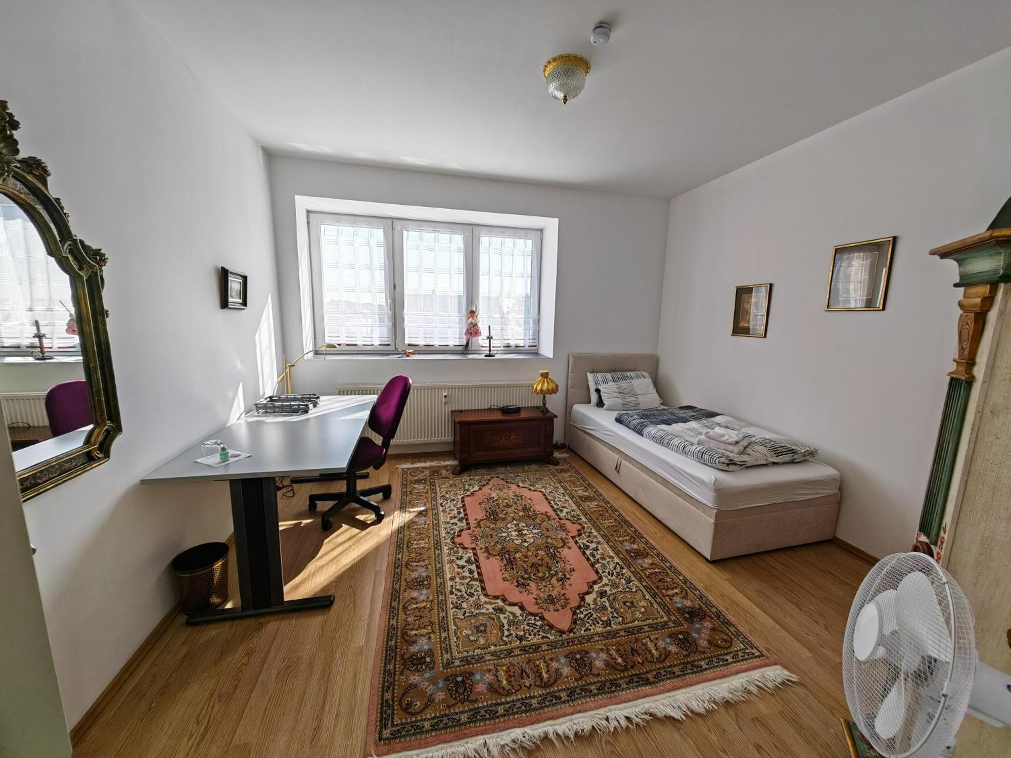Apartment O3 - Gehobene 6-Zimmer Wohnung 175Qm Fuer 1-7 Personen 2X Dz 3X Ez グラーフェンヴェーア エクステリア 写真