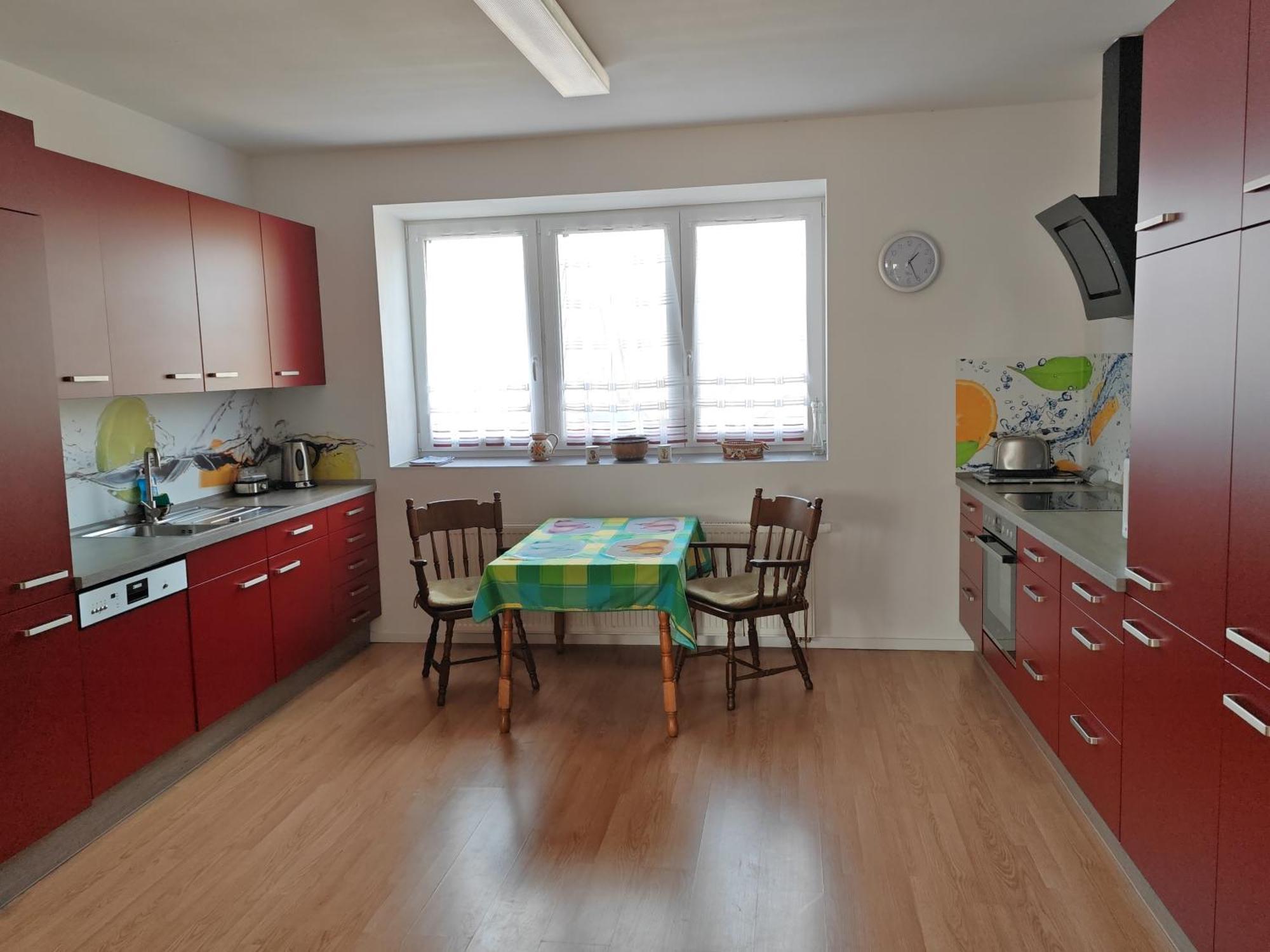 Apartment O3 - Gehobene 6-Zimmer Wohnung 175Qm Fuer 1-7 Personen 2X Dz 3X Ez グラーフェンヴェーア エクステリア 写真